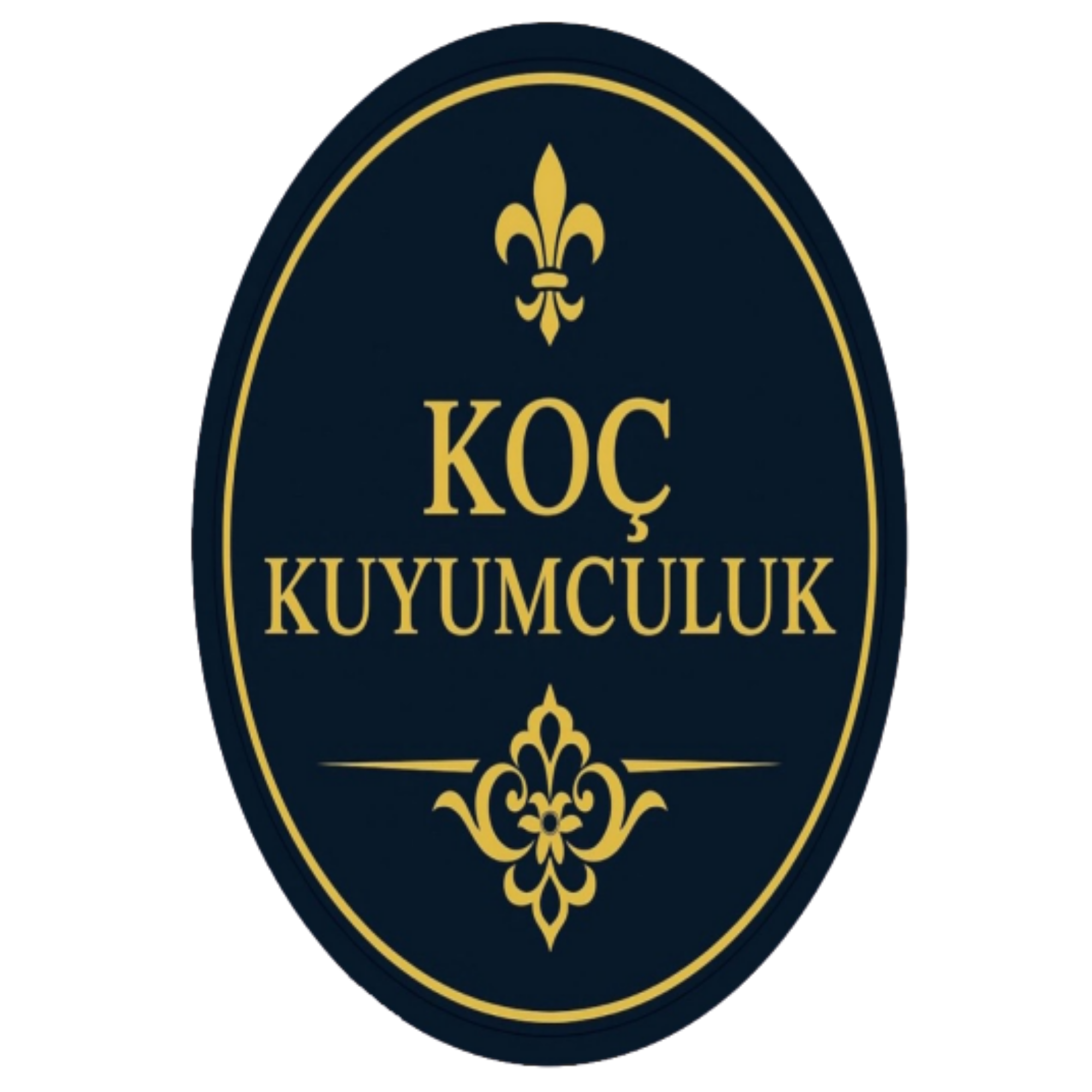 Koç Kuyumculuk Logo